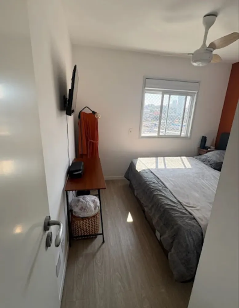 Apartamento, 2 quartos, 47 m² - Foto 8