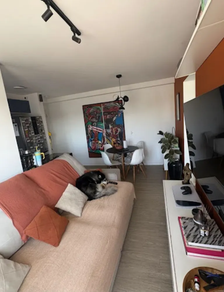 Apartamento, 2 quartos, 47 m² - Foto 5