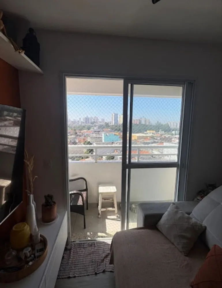 Apartamento, 2 quartos, 47 m² - Foto 4