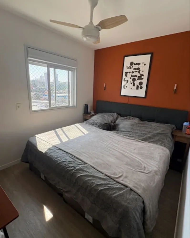 Apartamento, 2 quartos, 47 m² - Foto 9
