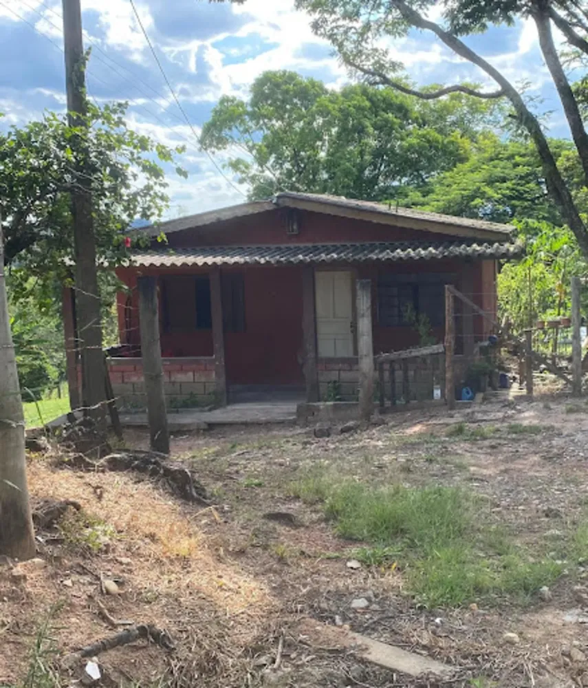 Sítio, 1 quarto, 6050 m² - Foto 9
