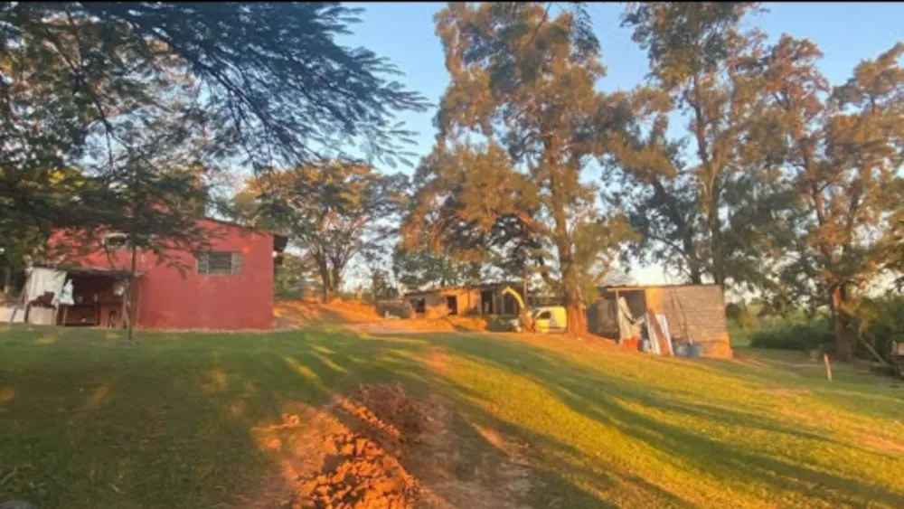 Sítio, 1 quarto, 6050 m² - Foto 1