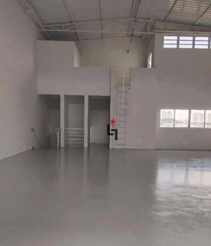 Depósito-Galpão, 225 m² - Foto 7