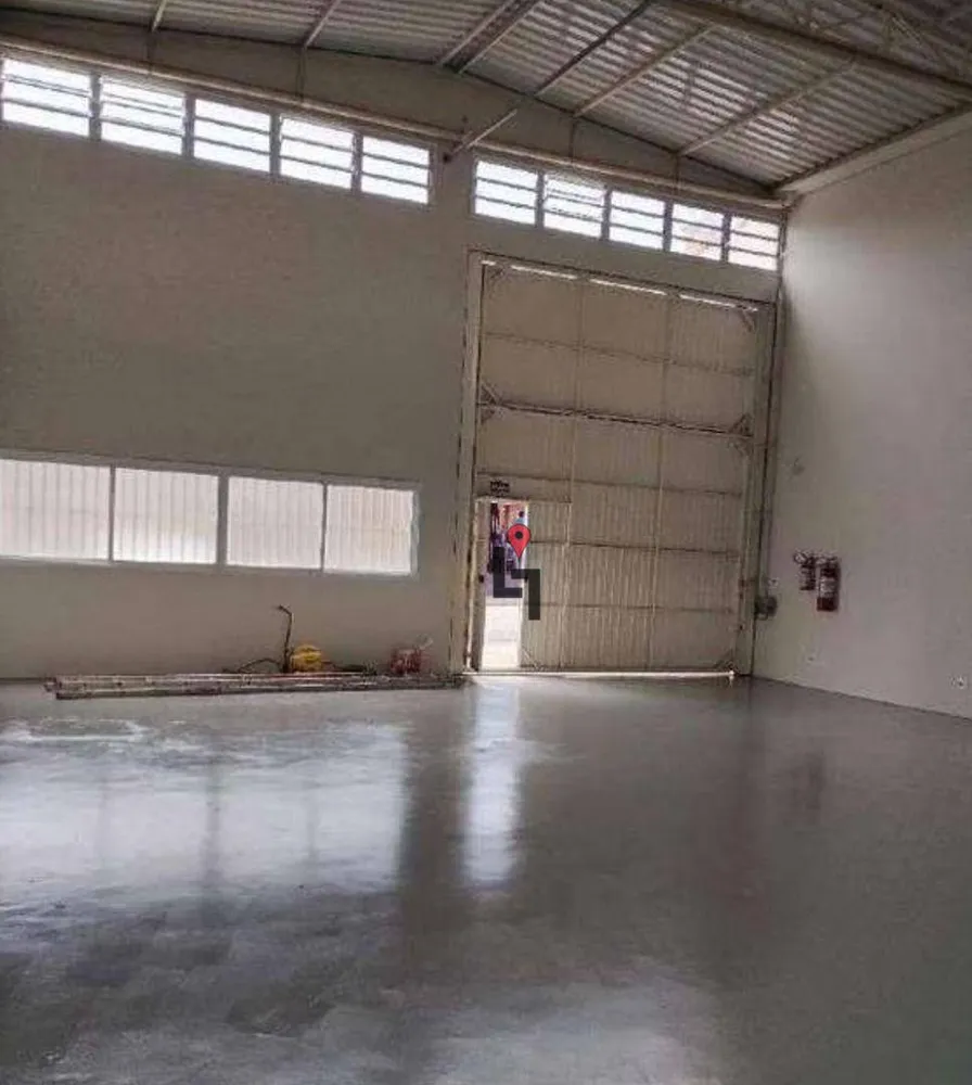 Depósito-Galpão, 225 m² - Foto 6