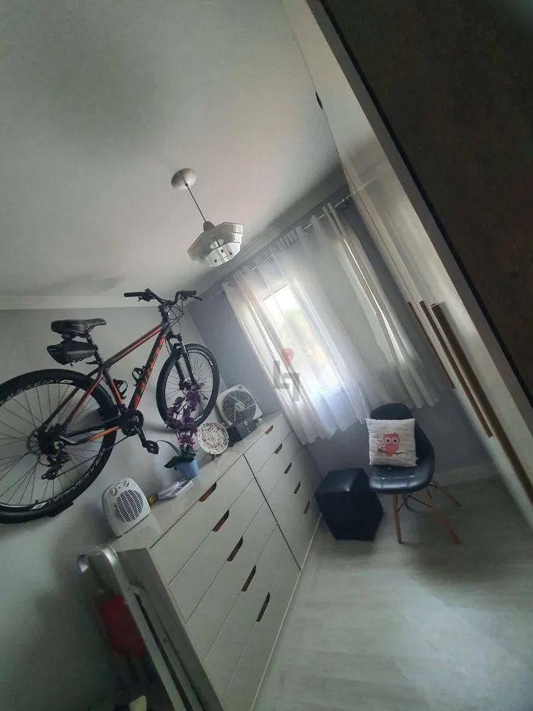 Apartamento, 3 quartos, 50 m² - Foto 6