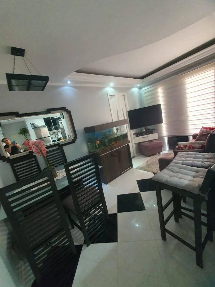 Apartamento, 3 quartos, 50 m² - Foto 3
