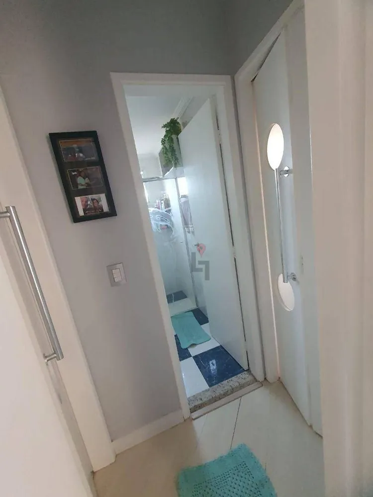 Apartamento, 3 quartos, 50 m² - Foto 12