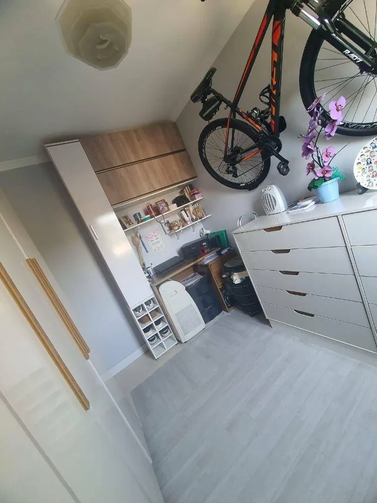 Apartamento, 3 quartos, 50 m² - Foto 1