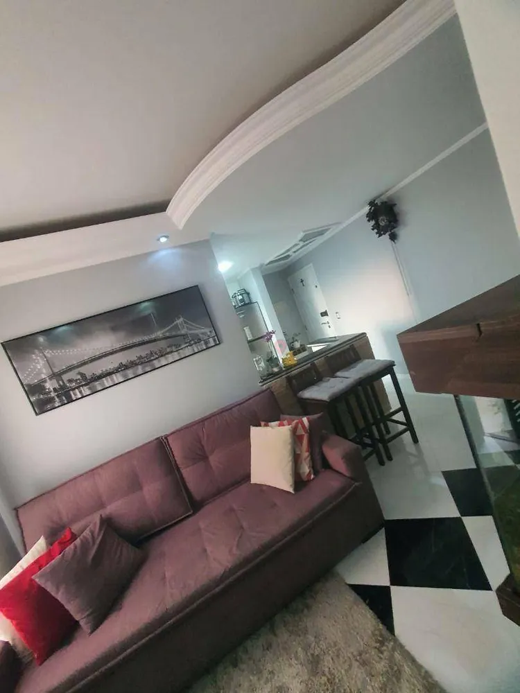 Apartamento, 3 quartos, 50 m² - Foto 8