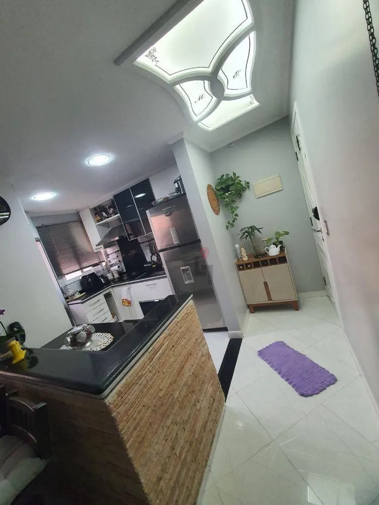 Apartamento, 3 quartos, 50 m² - Foto 10
