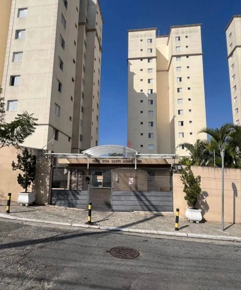 Apartamento, 3 quartos, 50 m² - Foto 7