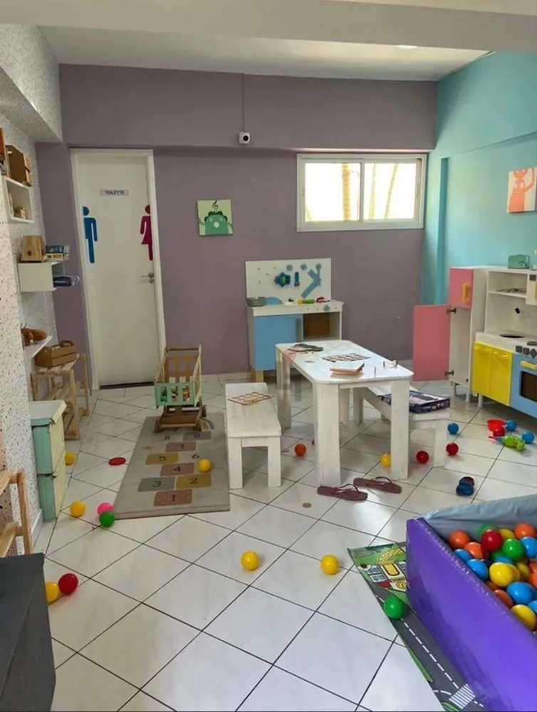 Apartamento, 3 quartos, 50 m² - Foto 3