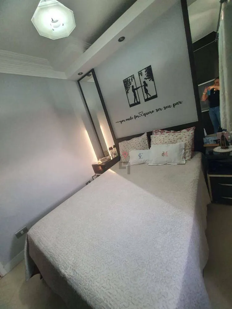 Apartamento, 3 quartos, 50 m² - Foto 2