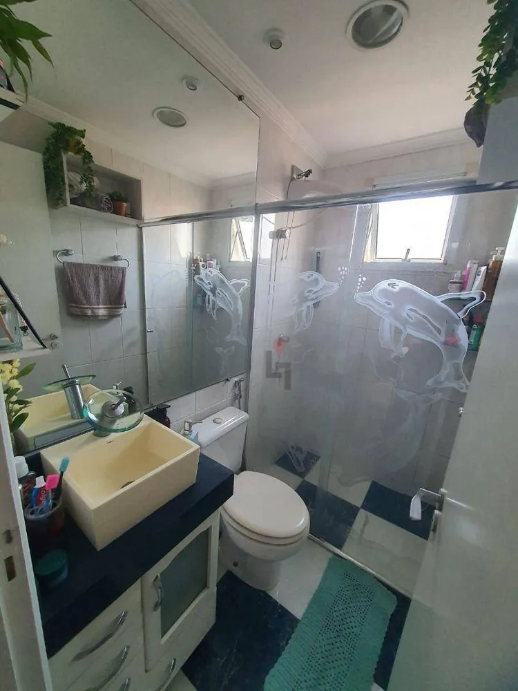 Apartamento, 3 quartos, 50 m² - Foto 4
