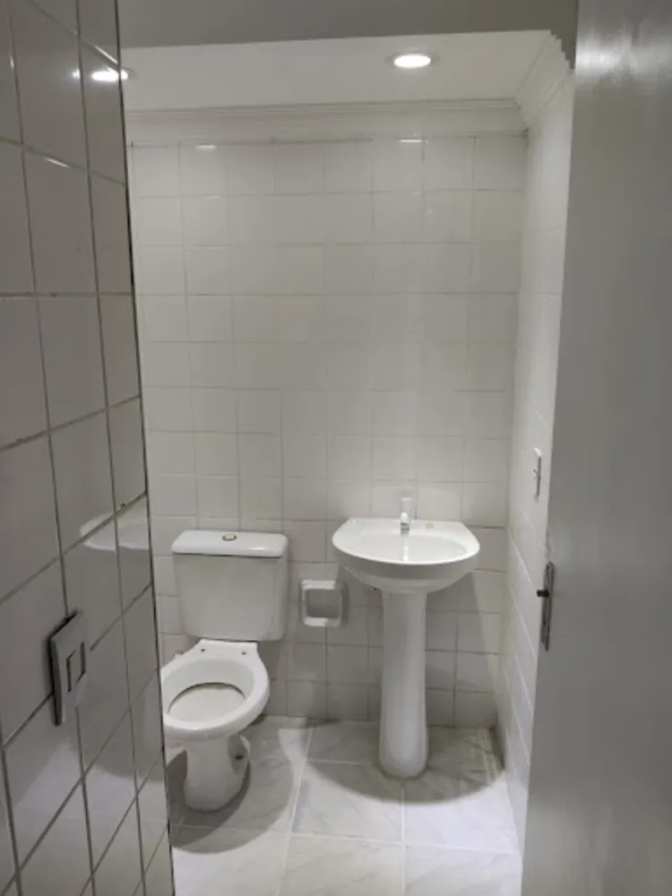 Apartamento, 2 quartos, 50 m² - Foto 5