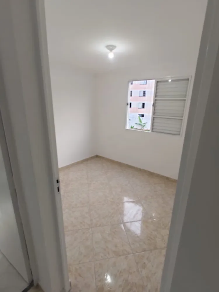 Apartamento, 2 quartos, 50 m² - Foto 10