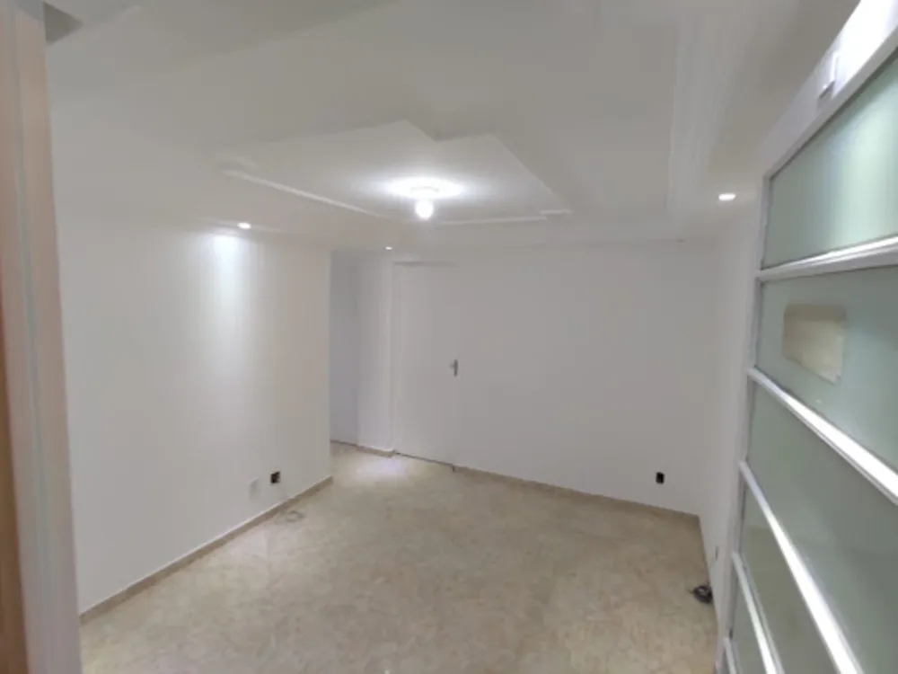 Apartamento, 2 quartos, 50 m² - Foto 9