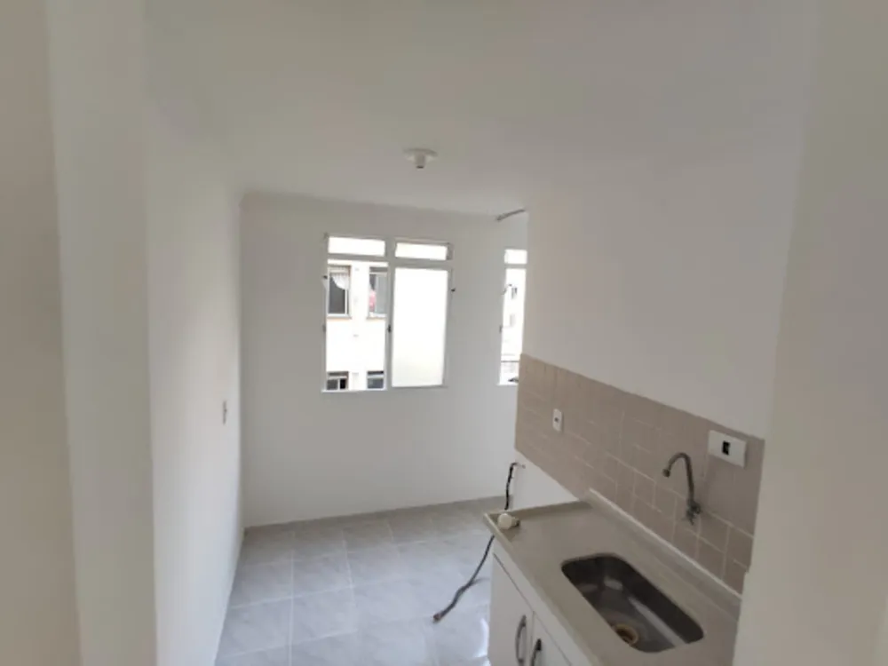 Apartamento, 2 quartos, 50 m² - Foto 6