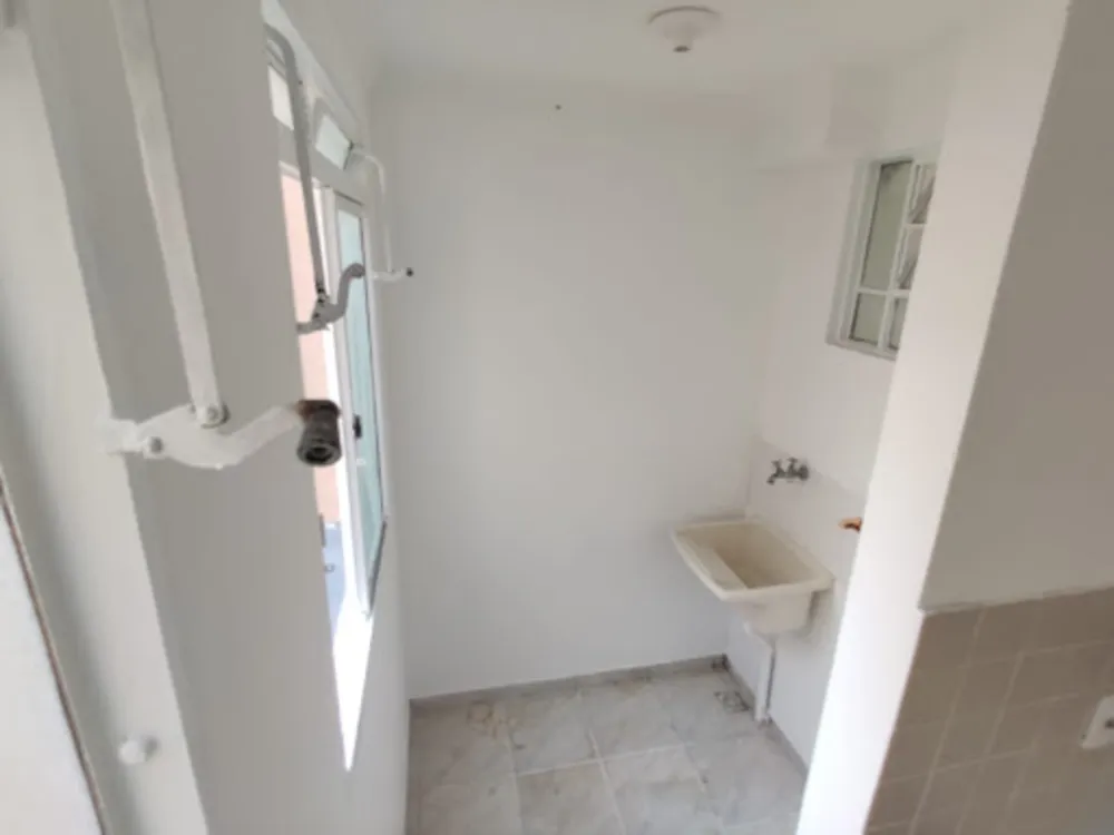 Apartamento, 2 quartos, 50 m² - Foto 8
