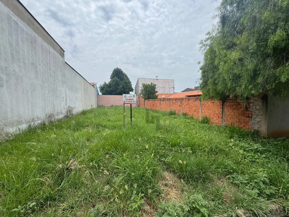 Terreno, 250 m² - Foto 1