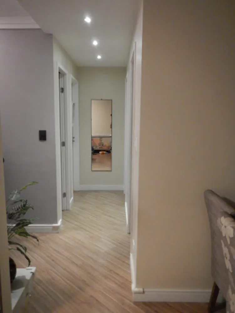 Apartamento, 3 quartos, 75 m² - Foto 2
