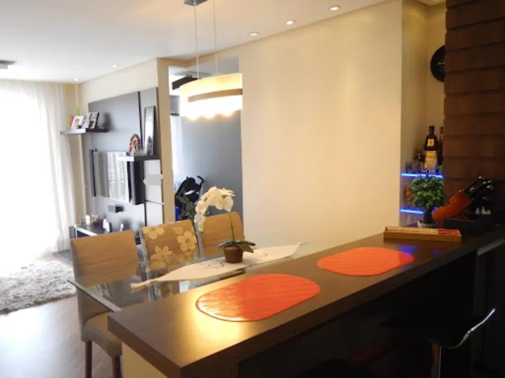 Apartamento, 3 quartos, 75 m² - Foto 7
