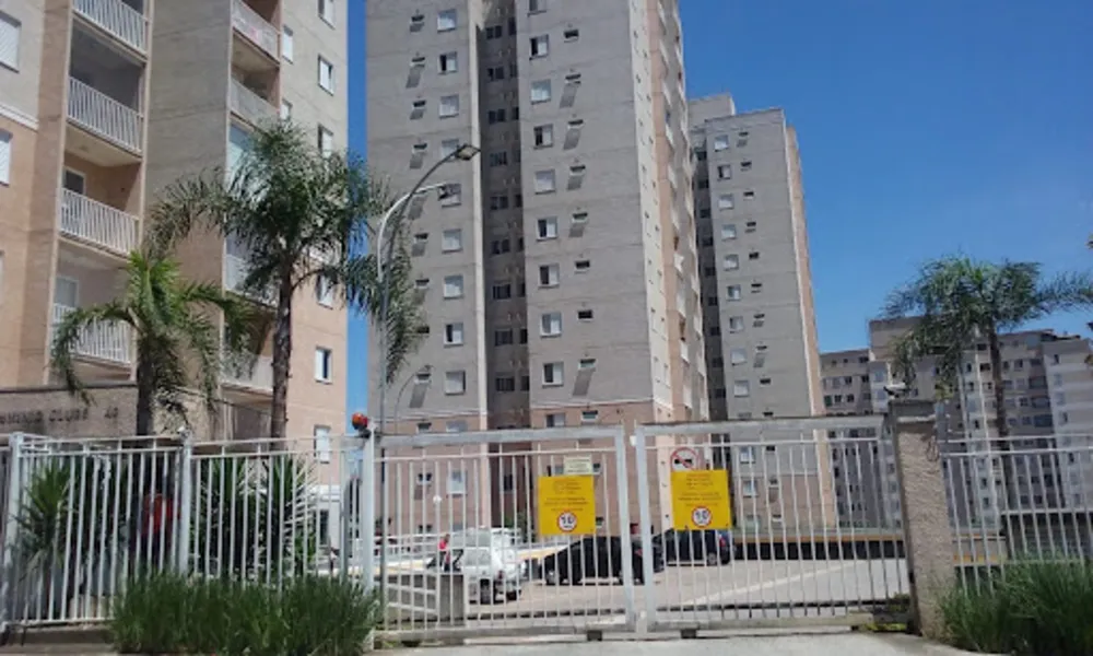 Apartamento, 3 quartos, 75 m² - Foto 9