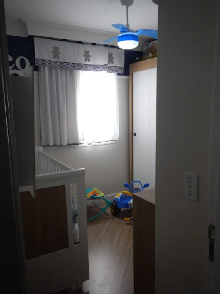 Apartamento, 3 quartos, 75 m² - Foto 4