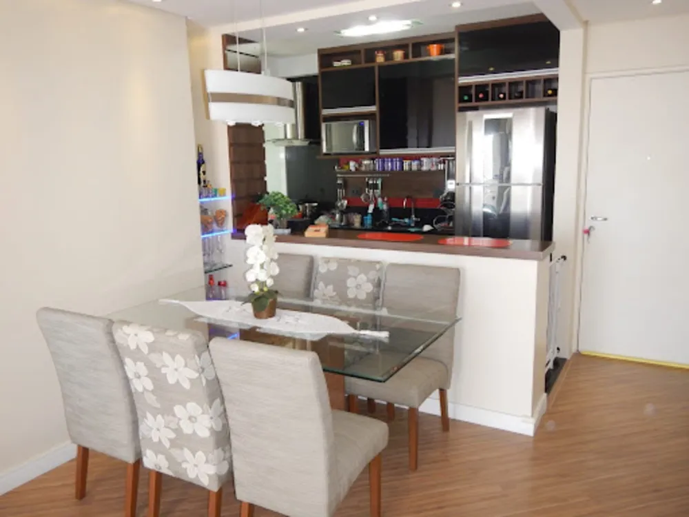 Apartamento, 3 quartos, 75 m² - Foto 3