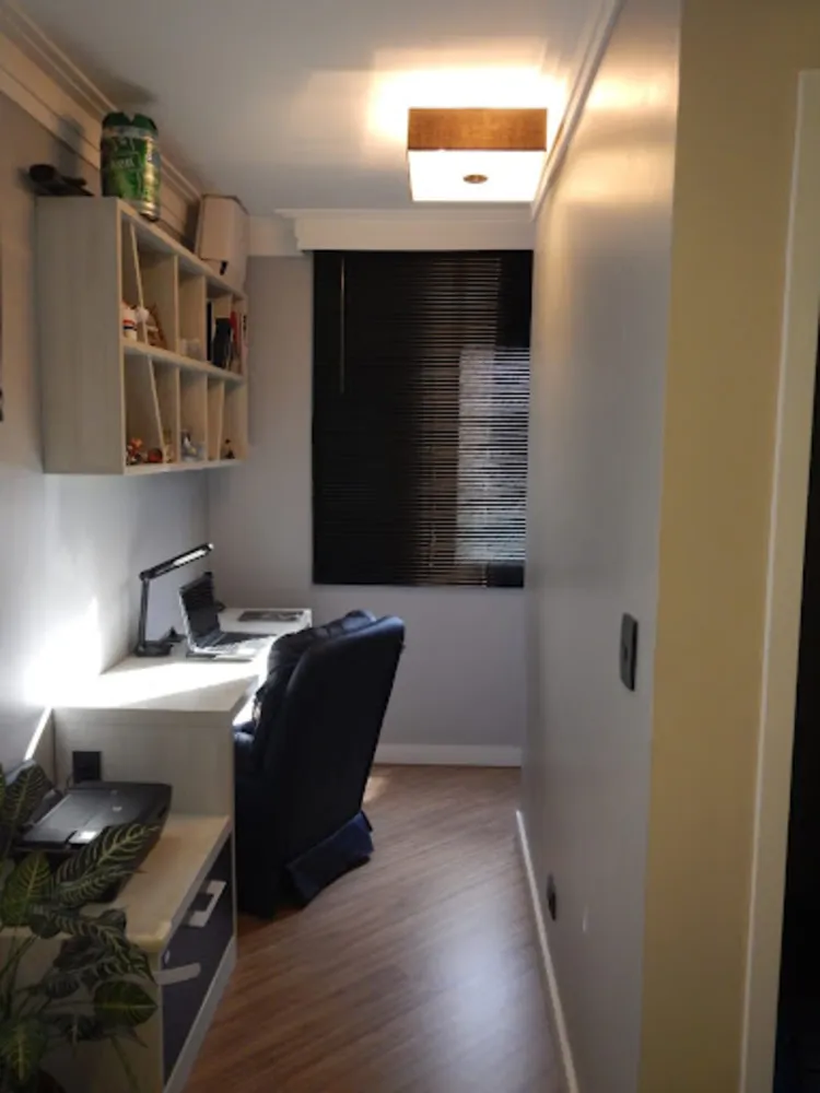 Apartamento, 3 quartos, 75 m² - Foto 10