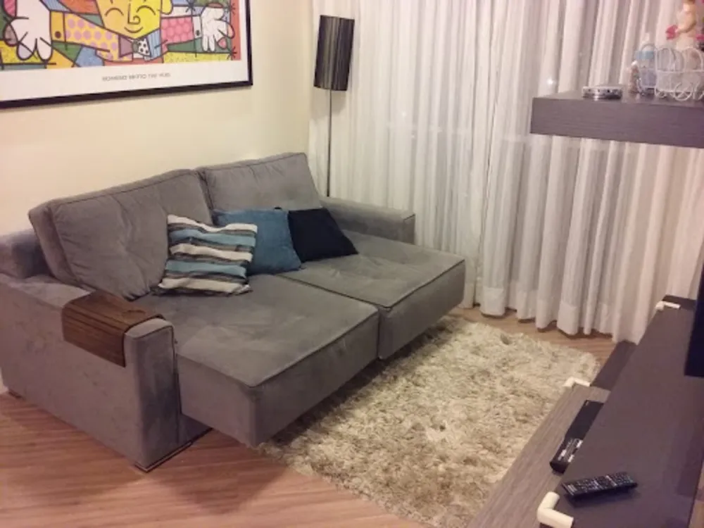 Apartamento, 3 quartos, 75 m² - Foto 6