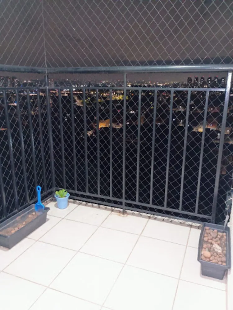 Apartamento, 3 quartos, 61 m² - Foto 2
