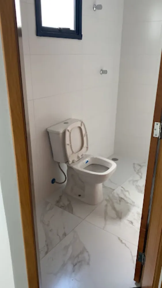 Apartamento, 2 quartos, 45 m² - Foto 3