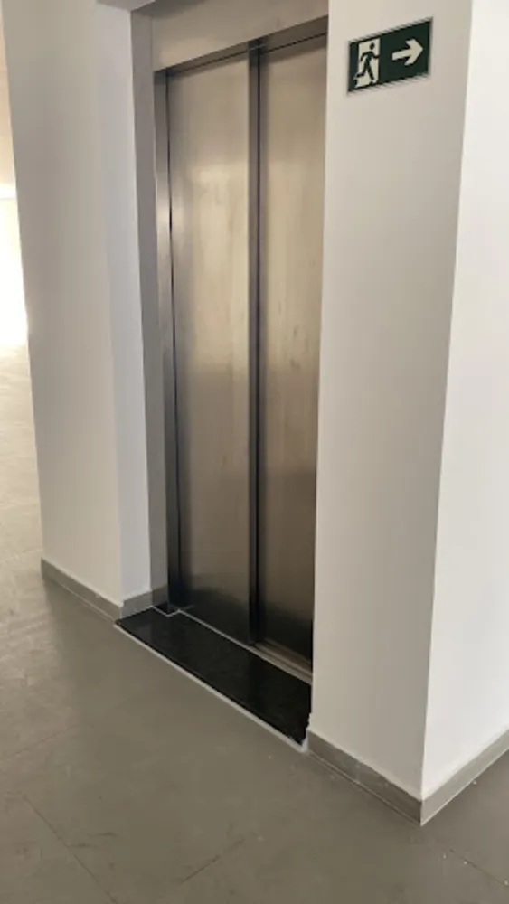 Apartamento, 2 quartos, 45 m² - Foto 9