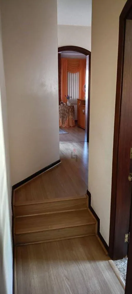 Sobrado, 3 quartos, 308 m² - Foto 4