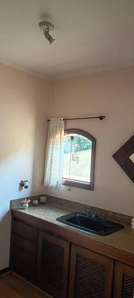 Sobrado, 3 quartos, 308 m² - Foto 5