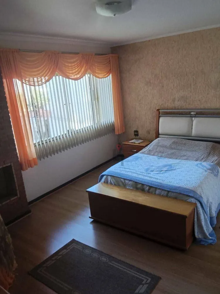 Sobrado, 3 quartos, 308 m² - Foto 8