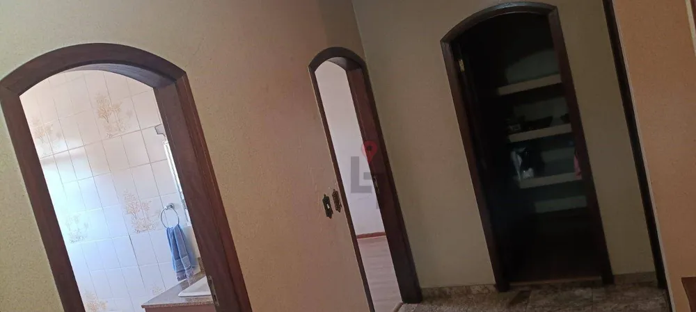 Sobrado, 3 quartos, 308 m² - Foto 1