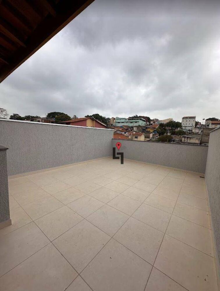 Cobertura, 2 quartos, 110 m² - Foto 2