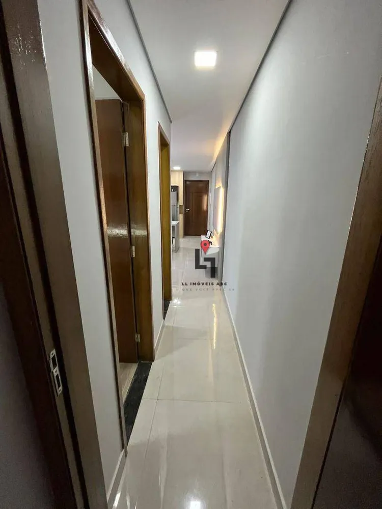 Cobertura, 2 quartos, 91 m² - Foto 2