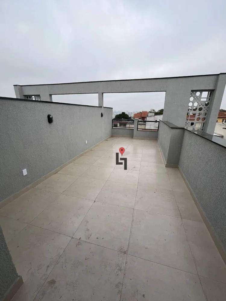 Cobertura, 2 quartos, 91 m² - Foto 11