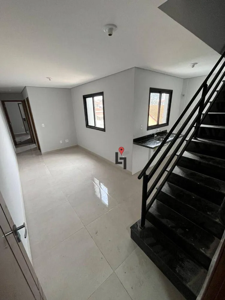 Cobertura, 2 quartos, 91 m² - Foto 12