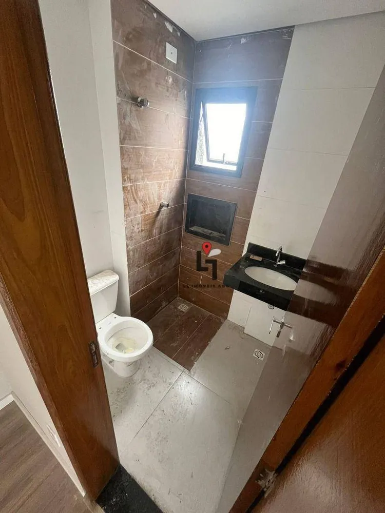Cobertura, 2 quartos, 91 m² - Foto 4