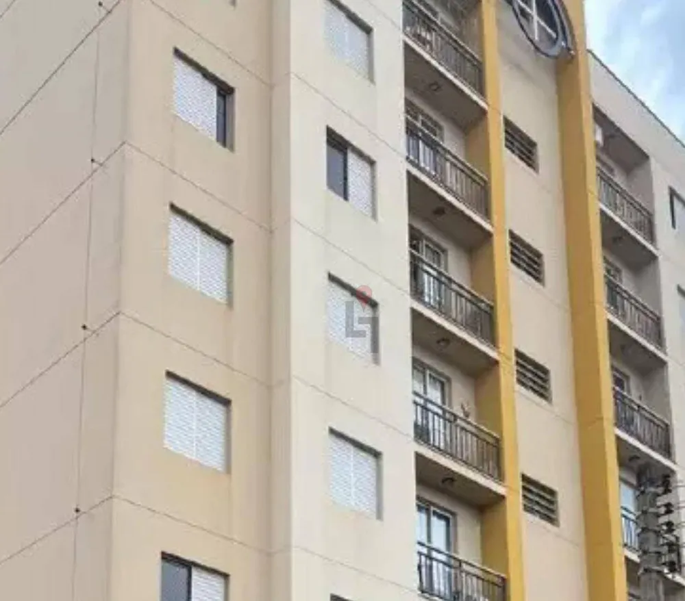 Apartamento, 3 quartos, 71 m² - Foto 1
