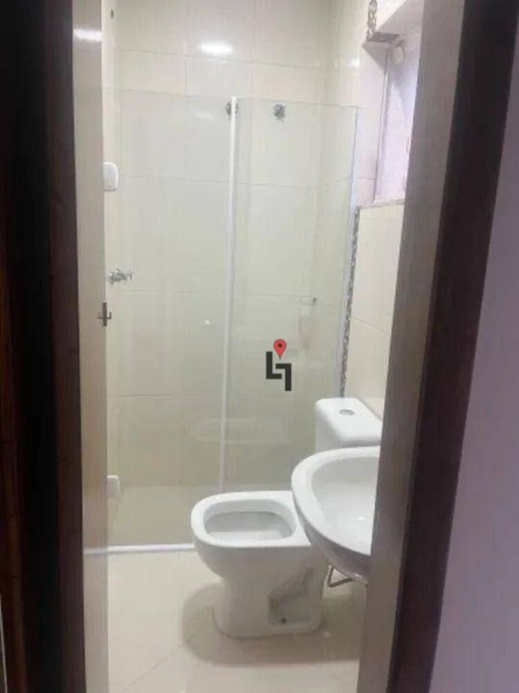 Apartamento para alugar com 2 quartos, 50m² - Foto 4