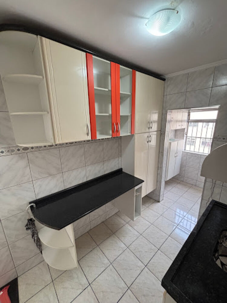Apartamento, 2 quartos, 53 m² - Foto 2