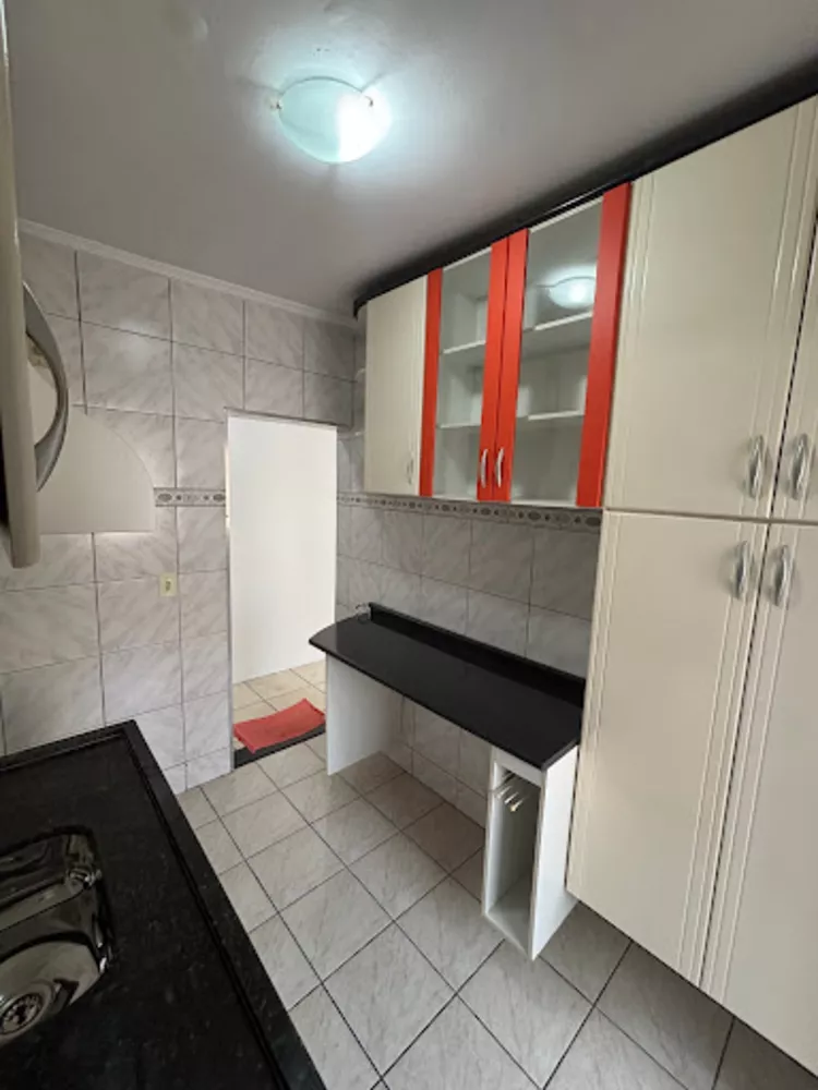 Apartamento, 2 quartos, 53 m² - Foto 1