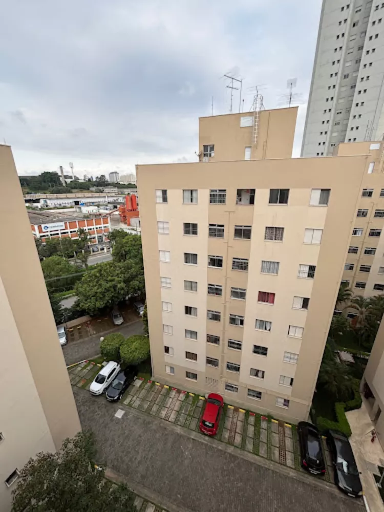 Apartamento, 2 quartos, 53 m² - Foto 5