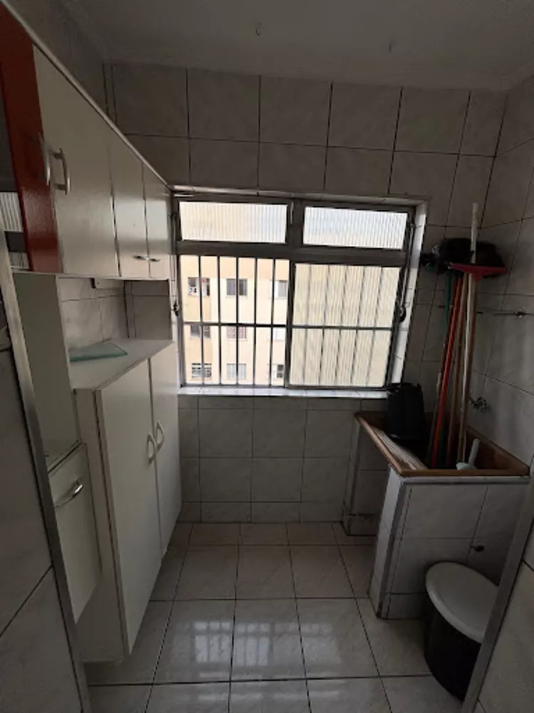 Apartamento, 2 quartos, 53 m² - Foto 8