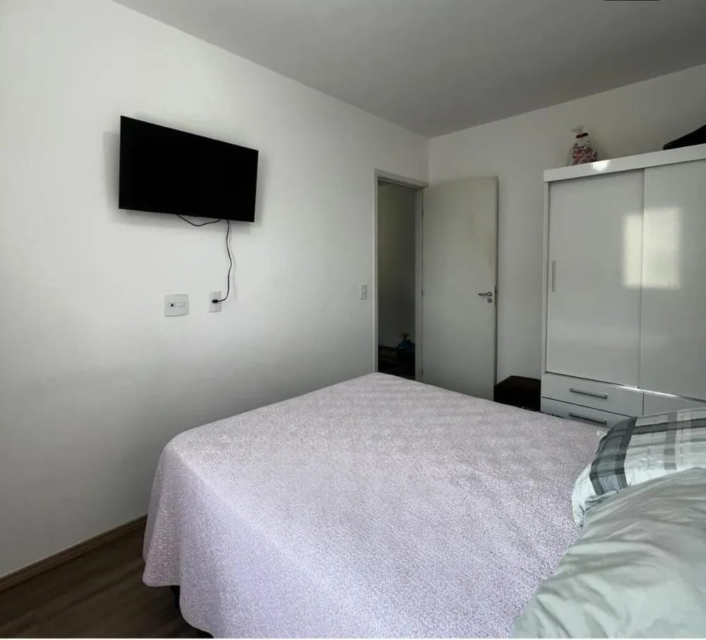 Apartamento, 2 quartos, 42 m² - Foto 8
